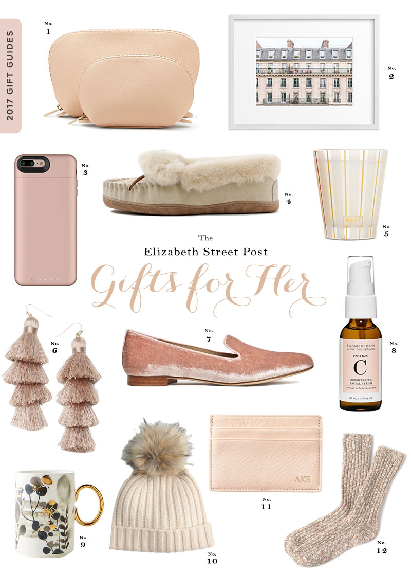 50 Last-Minute Christmas Gifts Under $10 - Parade