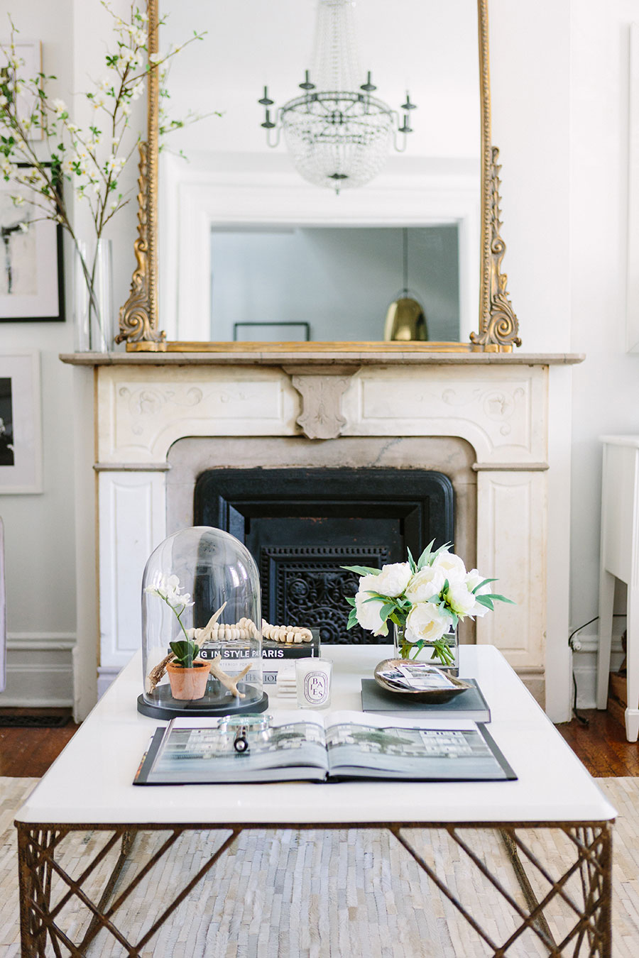 10 Reasons to Decorate with Coffee Table Books, Havenly Blog
