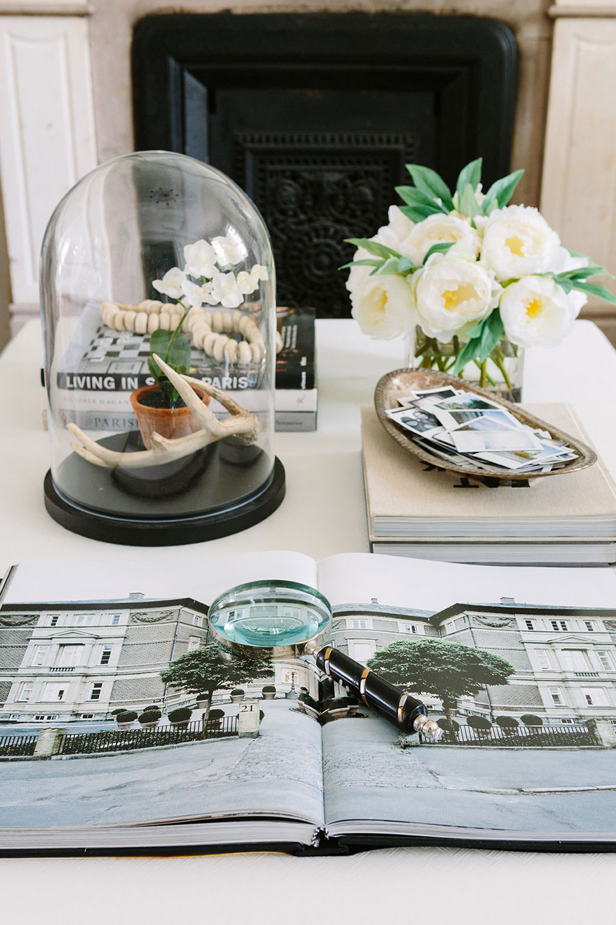 Incident, event Withdrawal Violate How to Style Your Home: 21 Beautiful Coffee Table Books - Elizabeth Street  Post