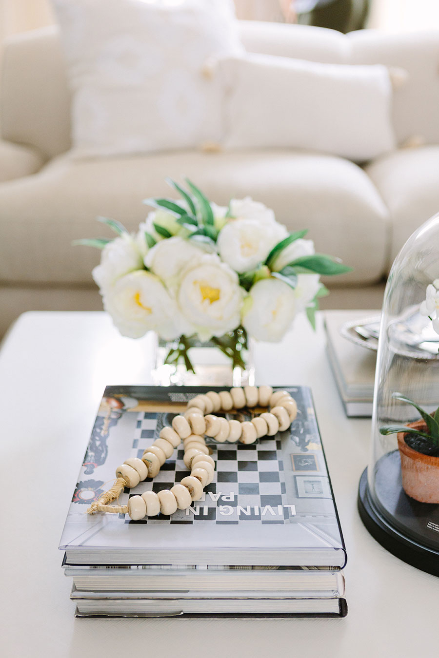 Pretty Coffee Table Books for Styling