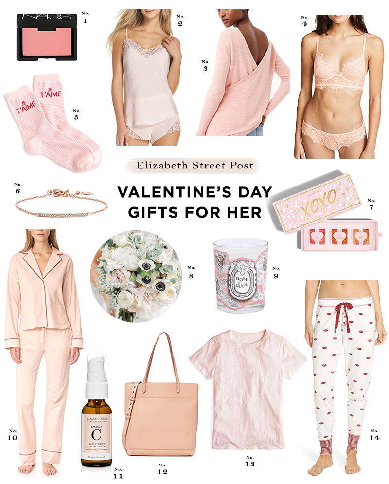 Your Guide to the Best Valentine's Day Gifts, 2020 Edition - PurseBlog