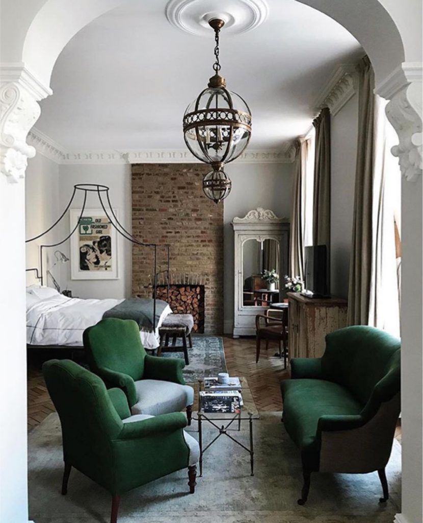 10 Beautiful, Classic Beds Worth Investing In (of All Price Points