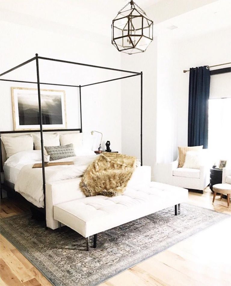 10 Beautiful, Classic Beds Worth Investing In (of All Price Points