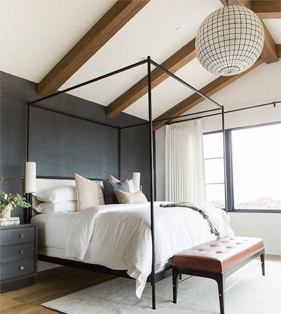 10 Beautiful, Classic Beds Worth Investing In (of All Price Points) Elizabeth Street Post