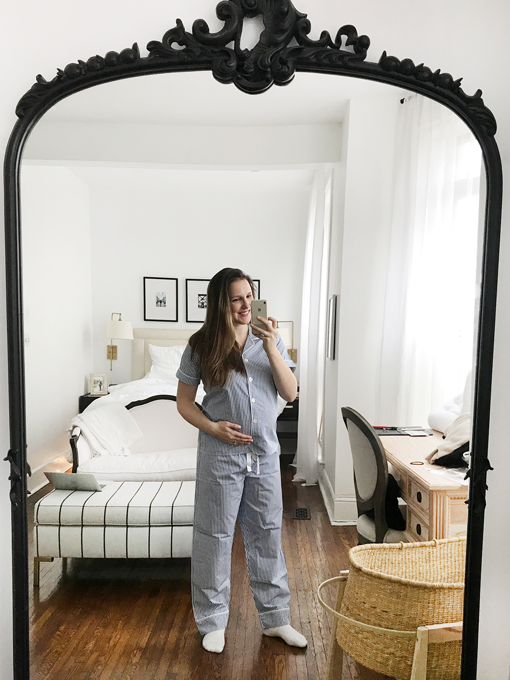 15 of the Cutest Pajamas for Summer - Elizabeth Street Post